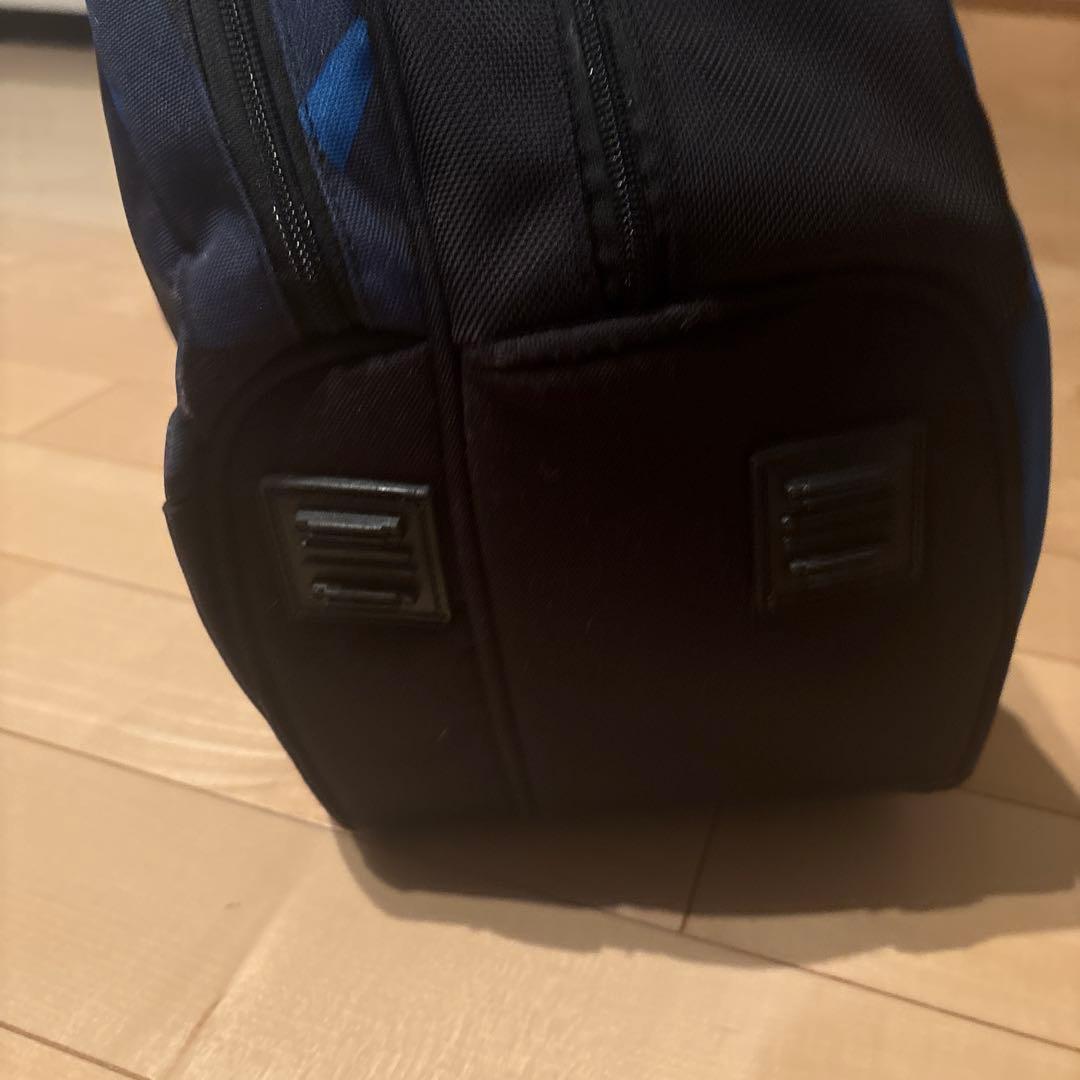 YONEXトーナメントバッグ