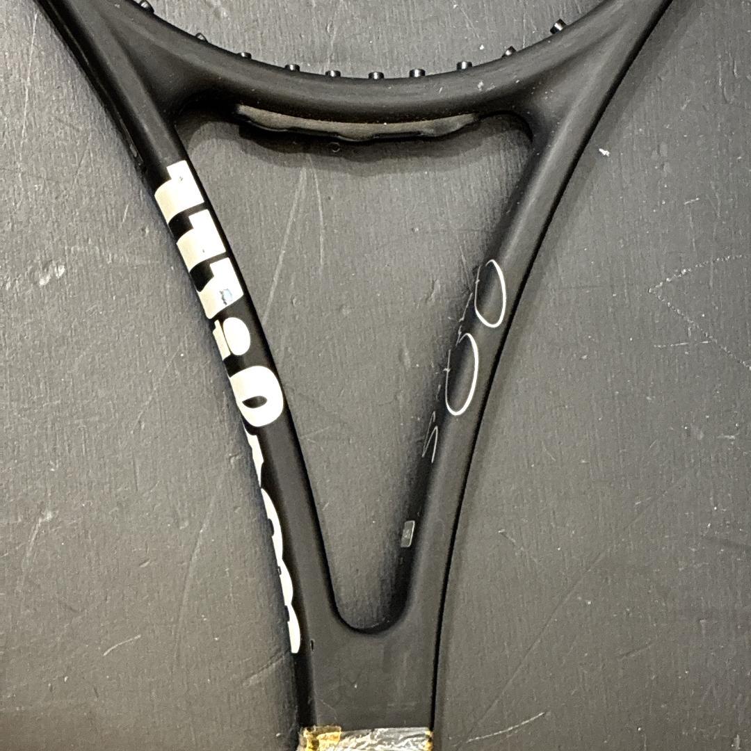 Wilson PRO STAFF RF97　 ウィルソン　硬式テニスラケット