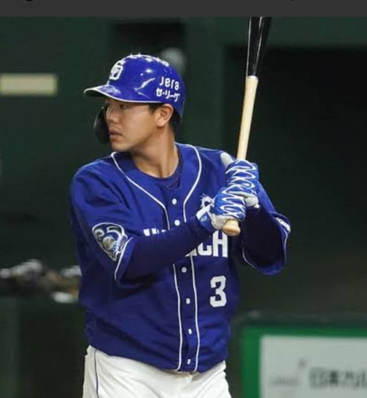 中日　ドラゴンズ　高橋　ビジター　ユニフォーム　ミズノ　S