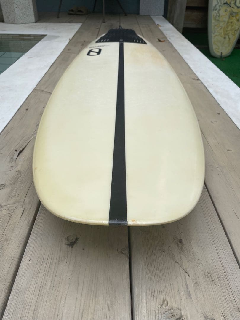 FIREWIRE CYMATIC ファイヤーワイヤー サイマティック 6'0