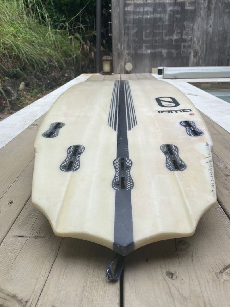 FIREWIRE CYMATIC ファイヤーワイヤー サイマティック 6'0