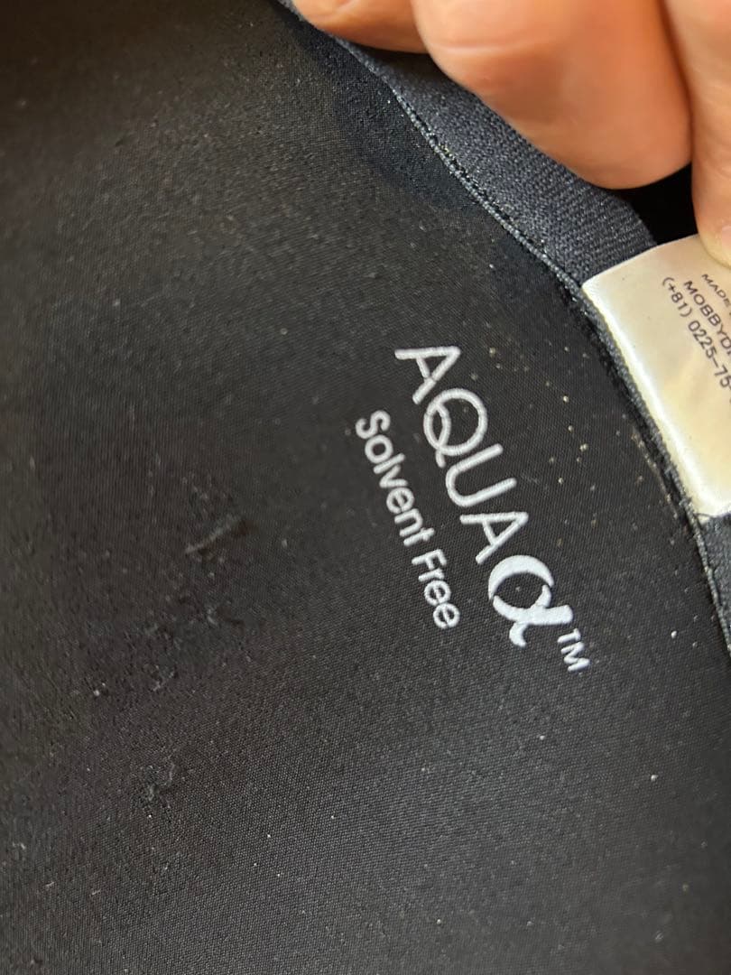 O'Neill メンズ　XL ブラック タッパー ジップアップ