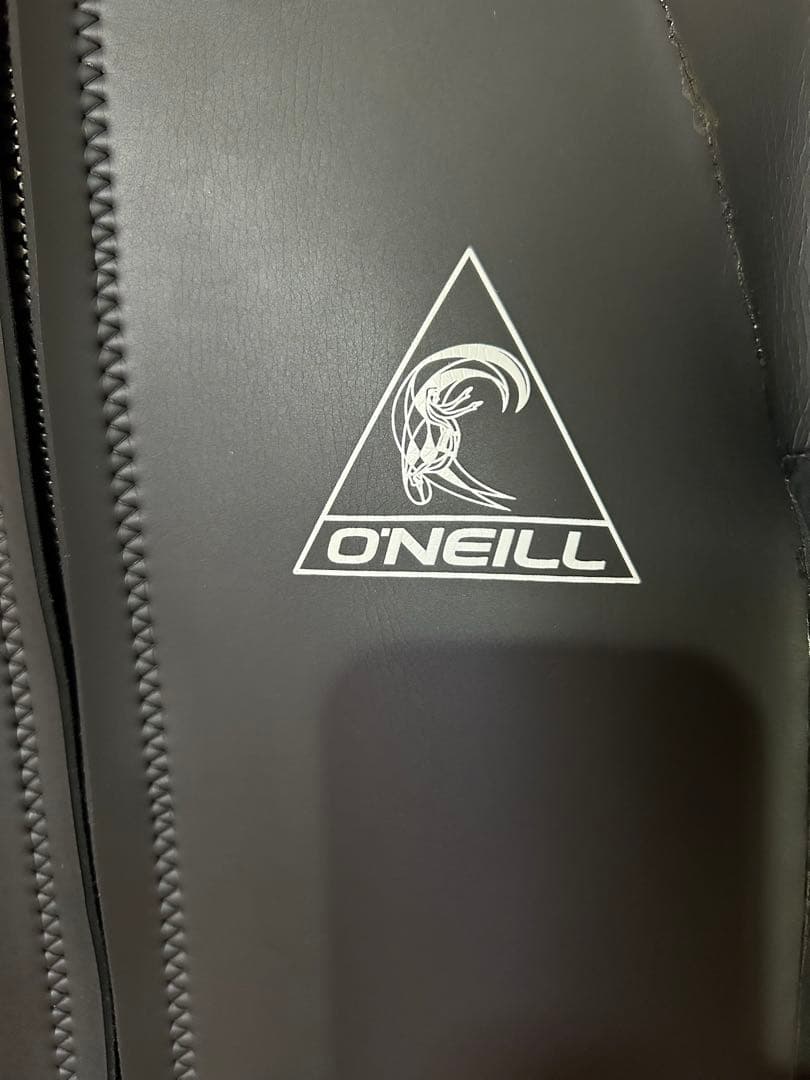 O'Neill メンズ　XL ブラック タッパー ジップアップ