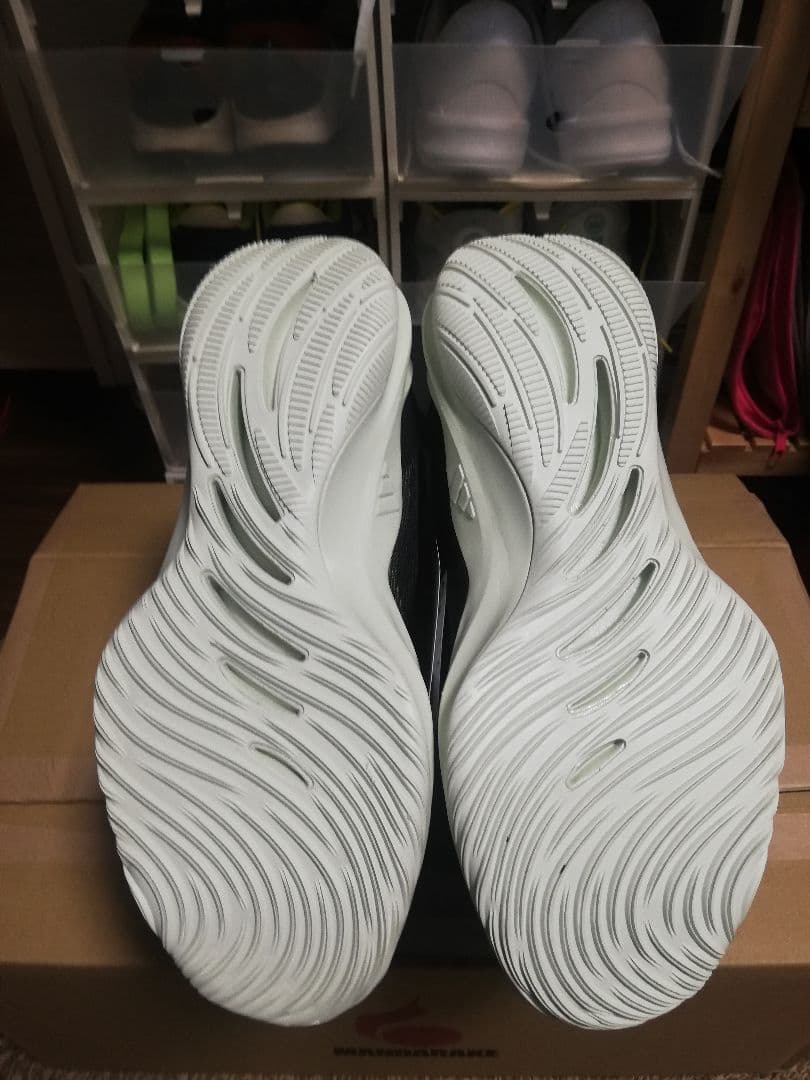 シューズ(男性用) ADIDAS ADIZERO SELECT 2.0 25.5CM