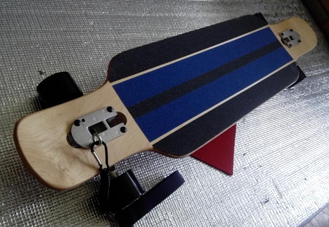 39＜税無送3980円込み＞カービングT搭載 ドロップサーフ 39'　PAT貼済
