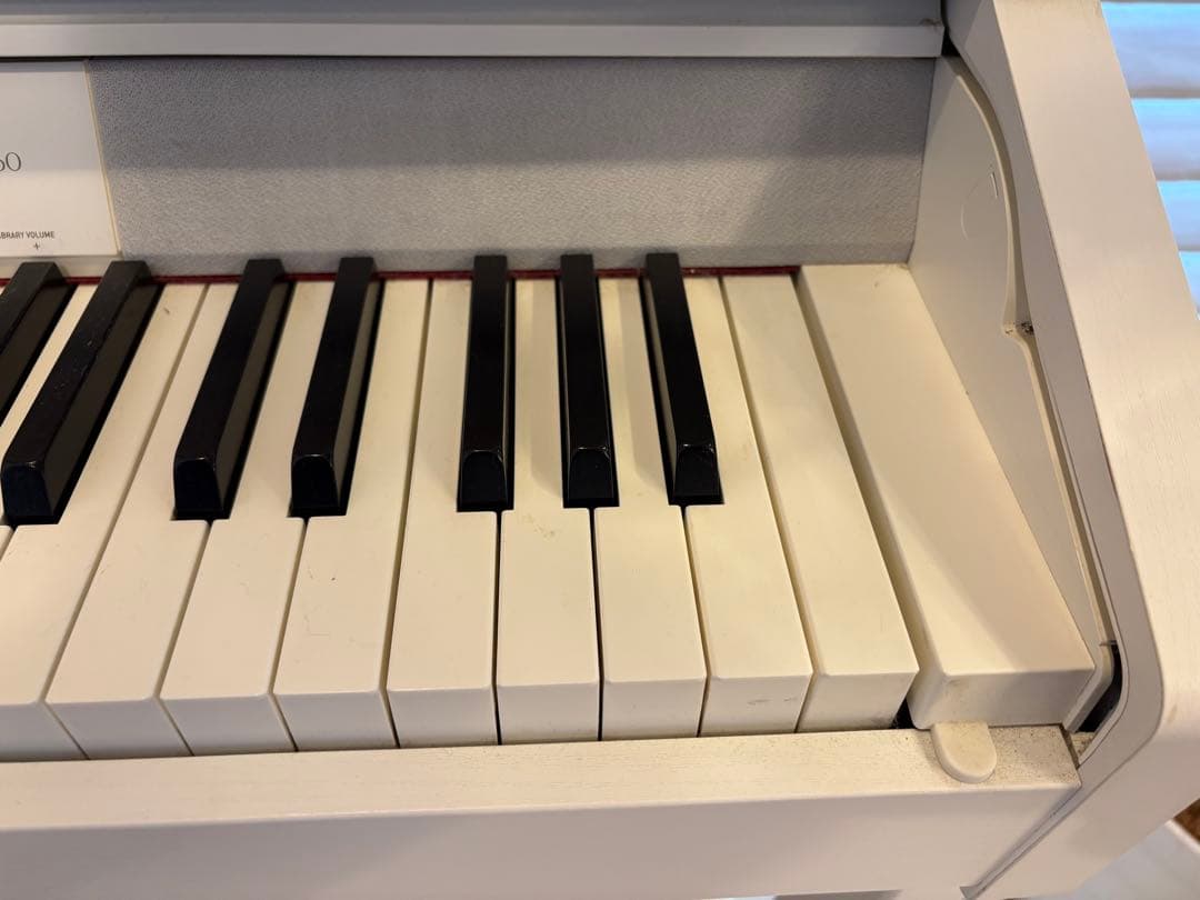 カシオ 電子ピアノ CELVIANO AP460