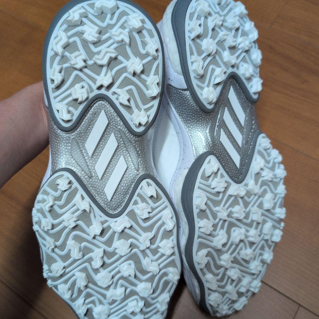 ○*○様 新品　adidas CODECHAOS BOA 25 ゴルフシューズ
