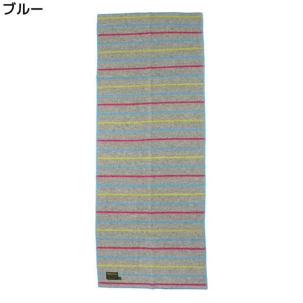 TWEEDMILL 2枚セット ウール ブランケット ストール ツイードミル