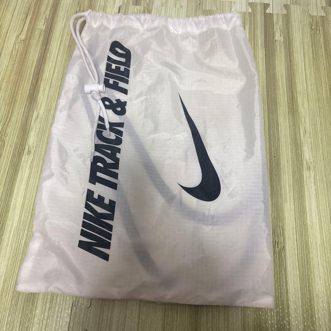 Nike ドラゴンフライピンク24.5