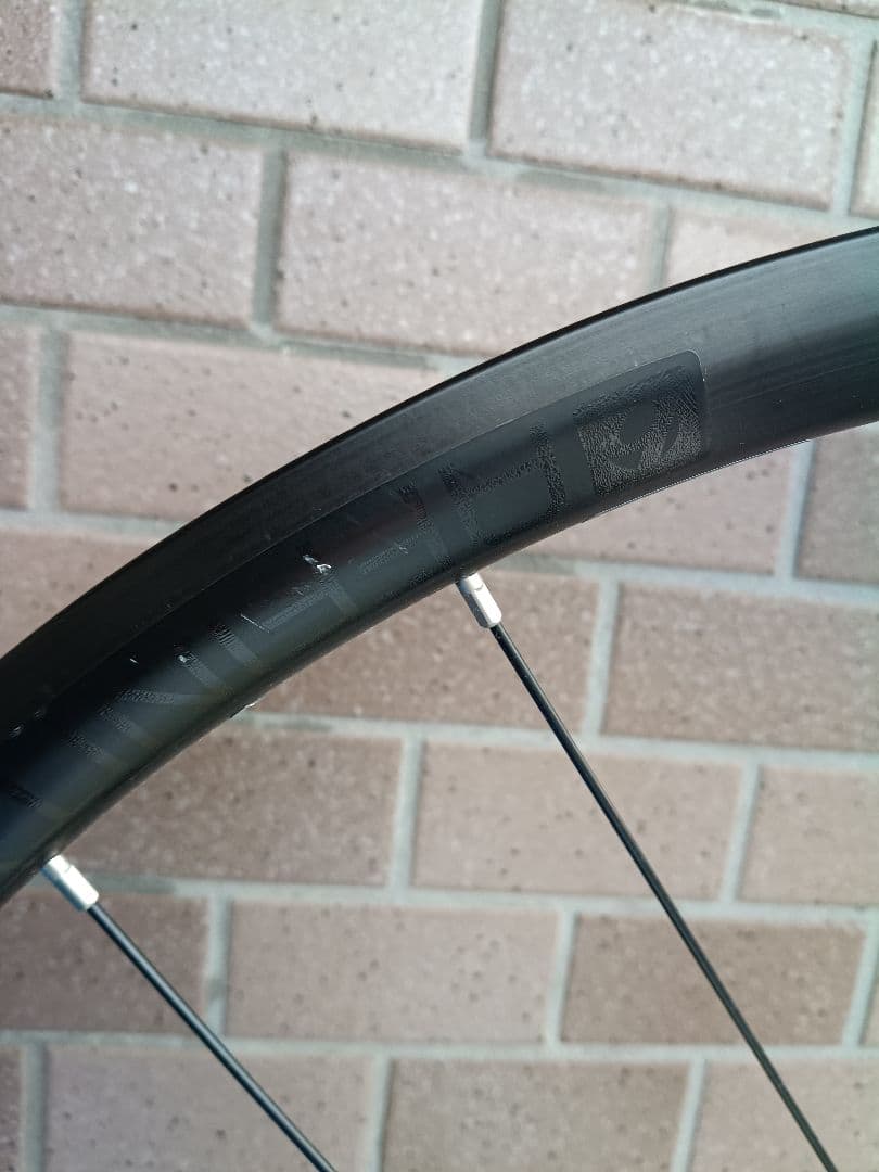 BONTRAGER PARADIGM SL 前後セット