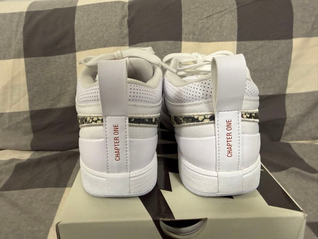 Nike BOOK1 26cm 新品