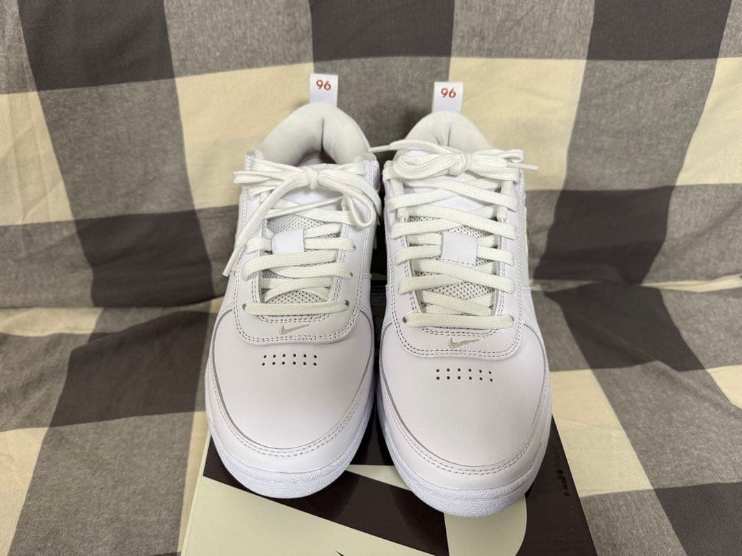 Nike BOOK1 26cm 新品