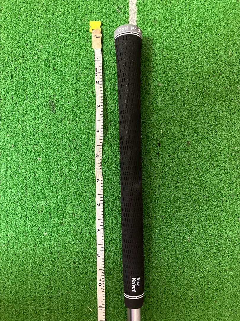 titleist スリーブ付 デザインチューニング　VECTOR 50 S 1W