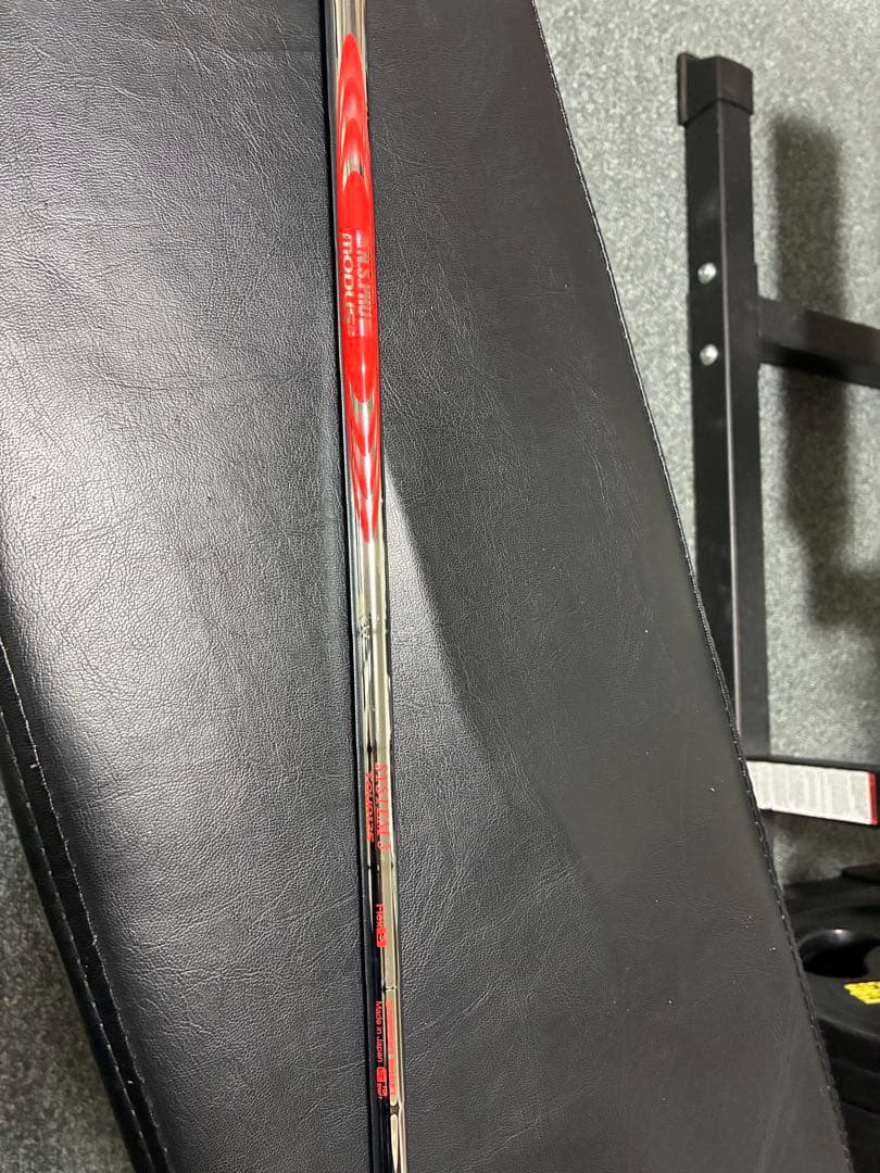 タイトリストT１５０−４番アイアン単品メーカーカスタムmodusTOUR125S
