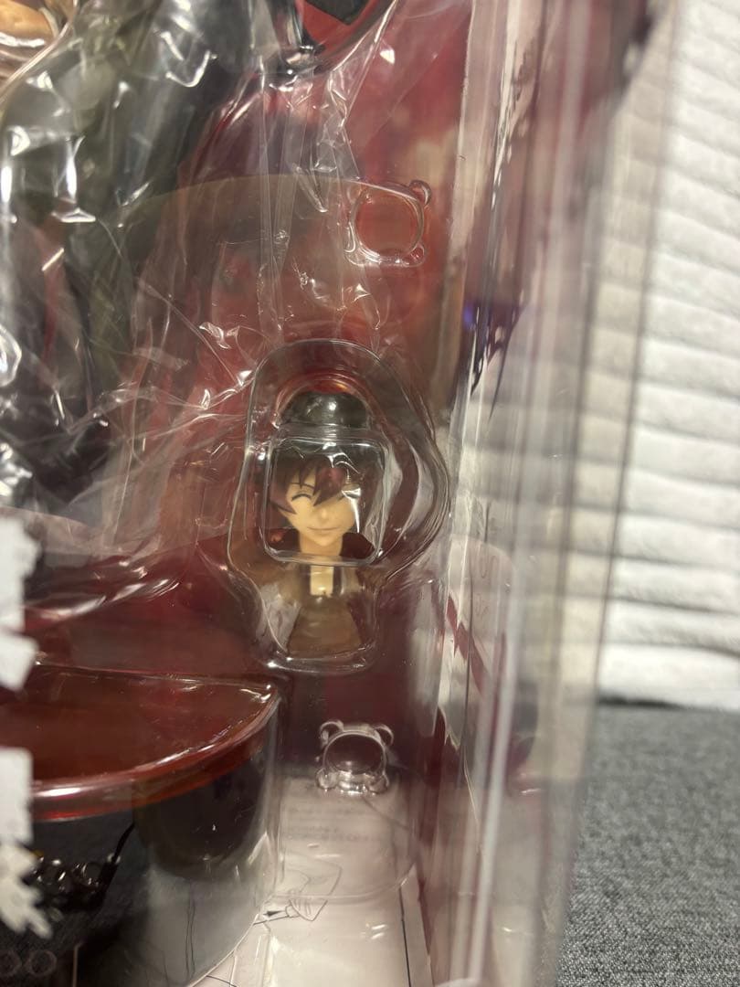 血界戦線 レオナルド・ウォッチ フィギュア ALTER