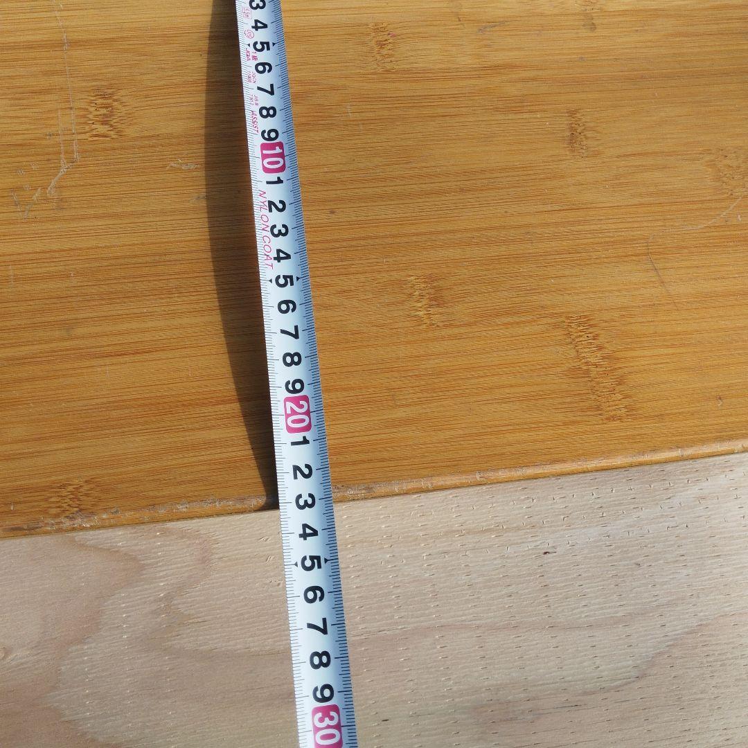 Three Weather ロングボード【全長113cm横幅〜15cm23cm】