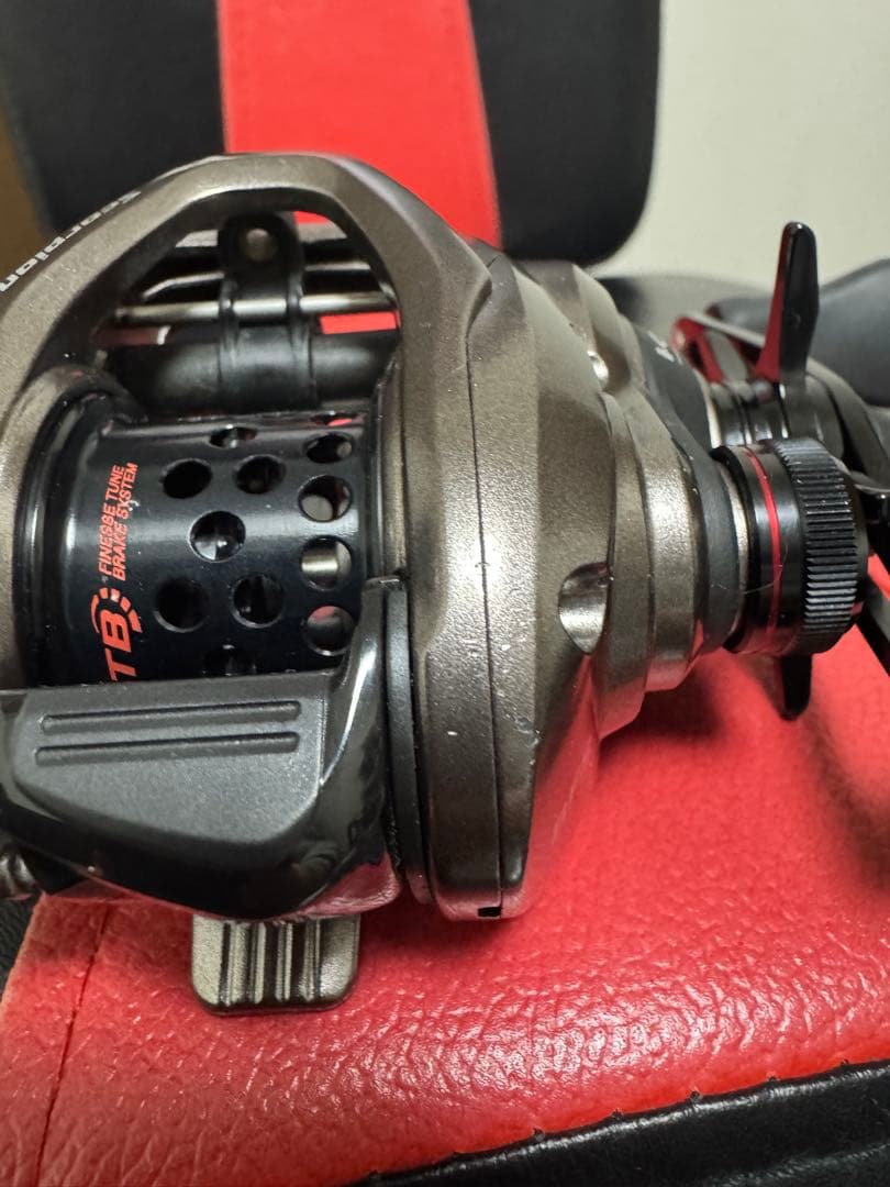 スコーピオンBFS 右