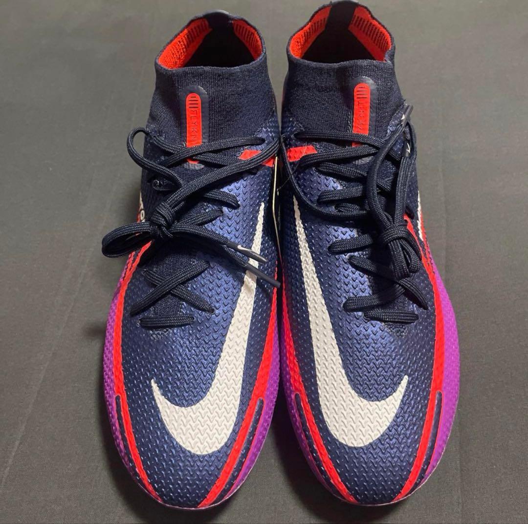 NIKE ファントムGT2 FG 26.5cm 86