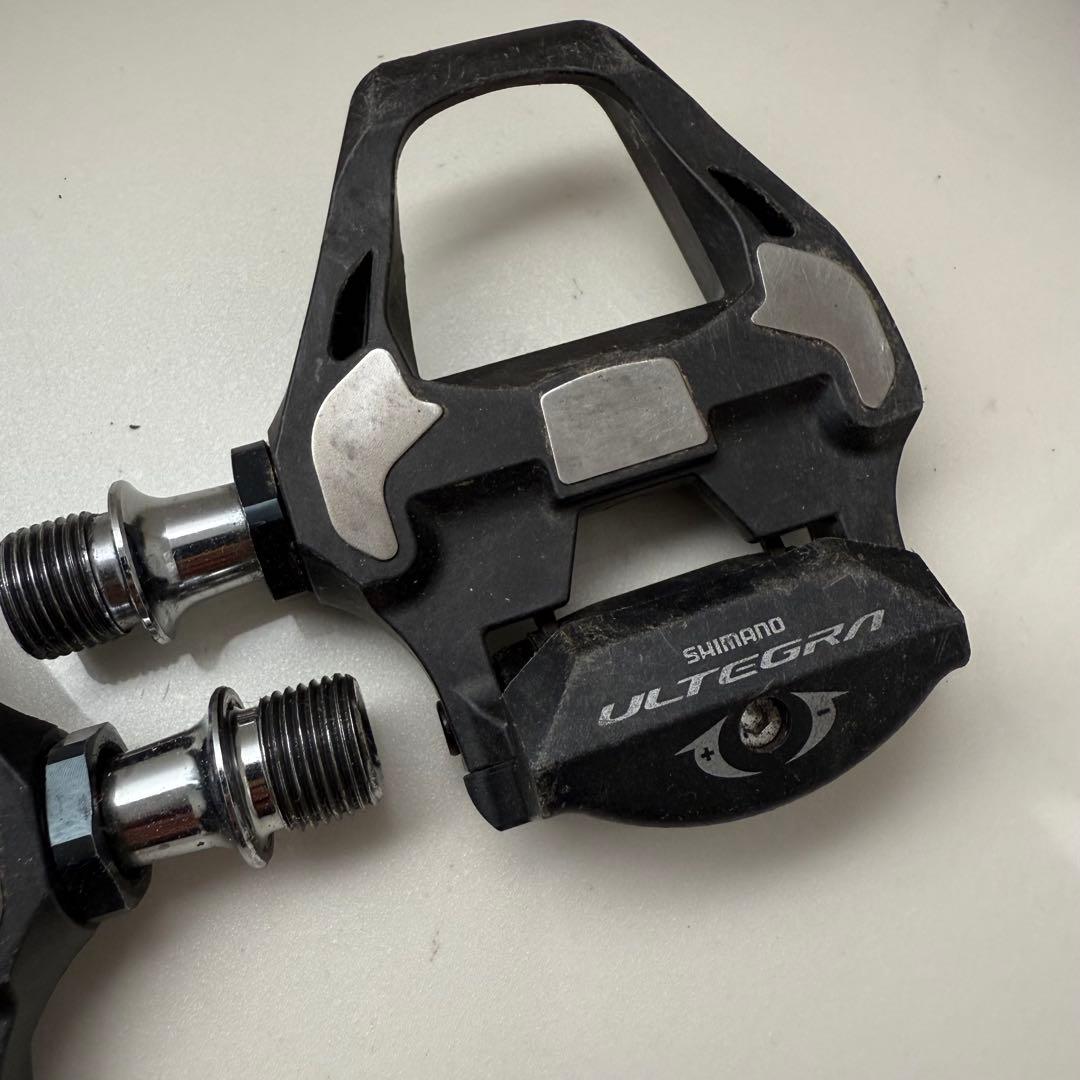 ビンディングペダル PD-R8000 Ultegra アルテグラ SPD-SL