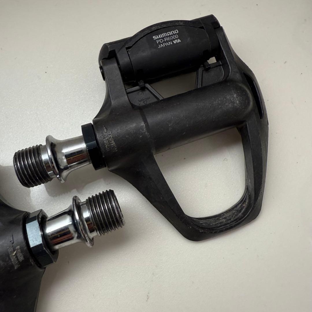 ビンディングペダル PD-R8000 Ultegra アルテグラ SPD-SL