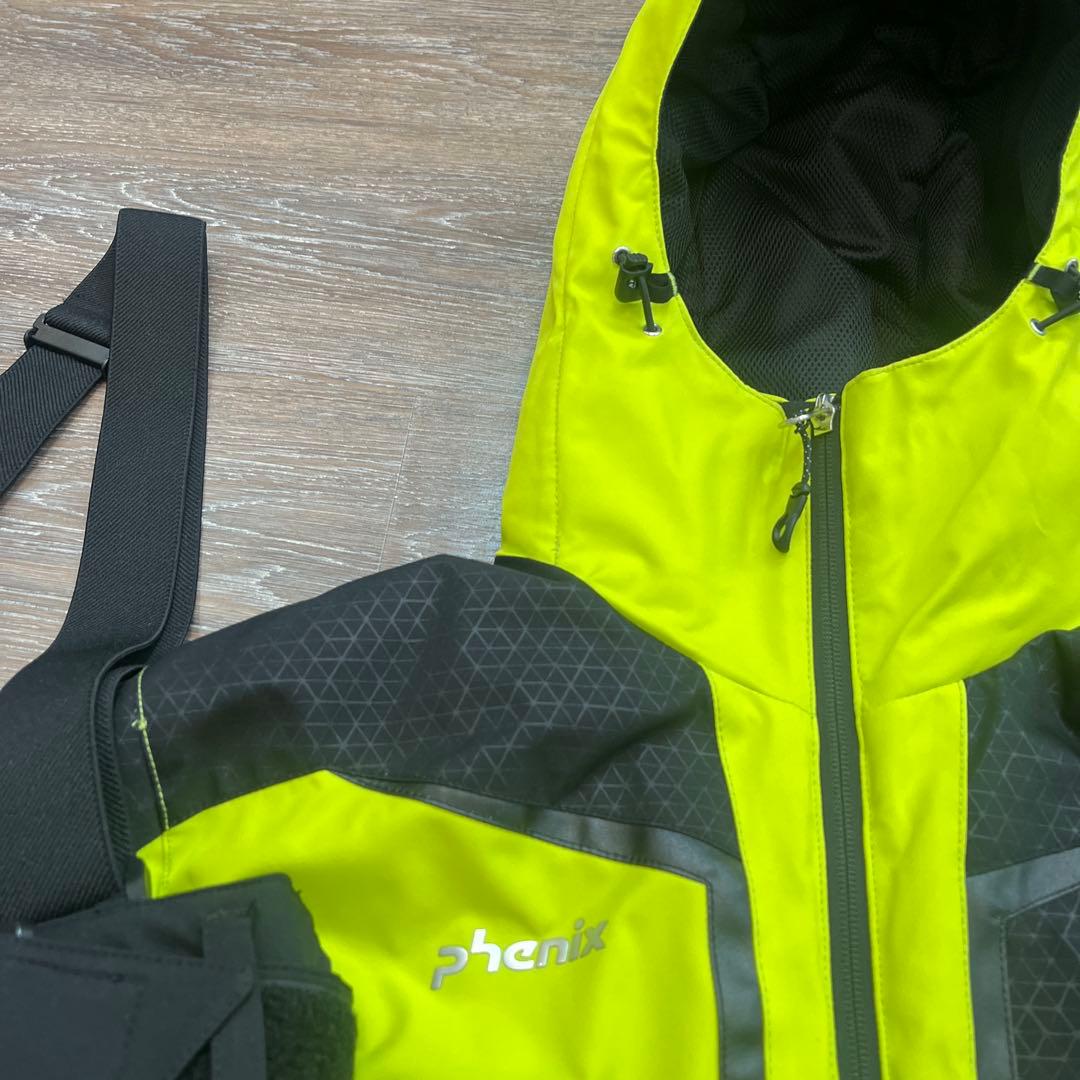 フェニックス メンズ　L 175センチ　美品　男性　スキーウェア