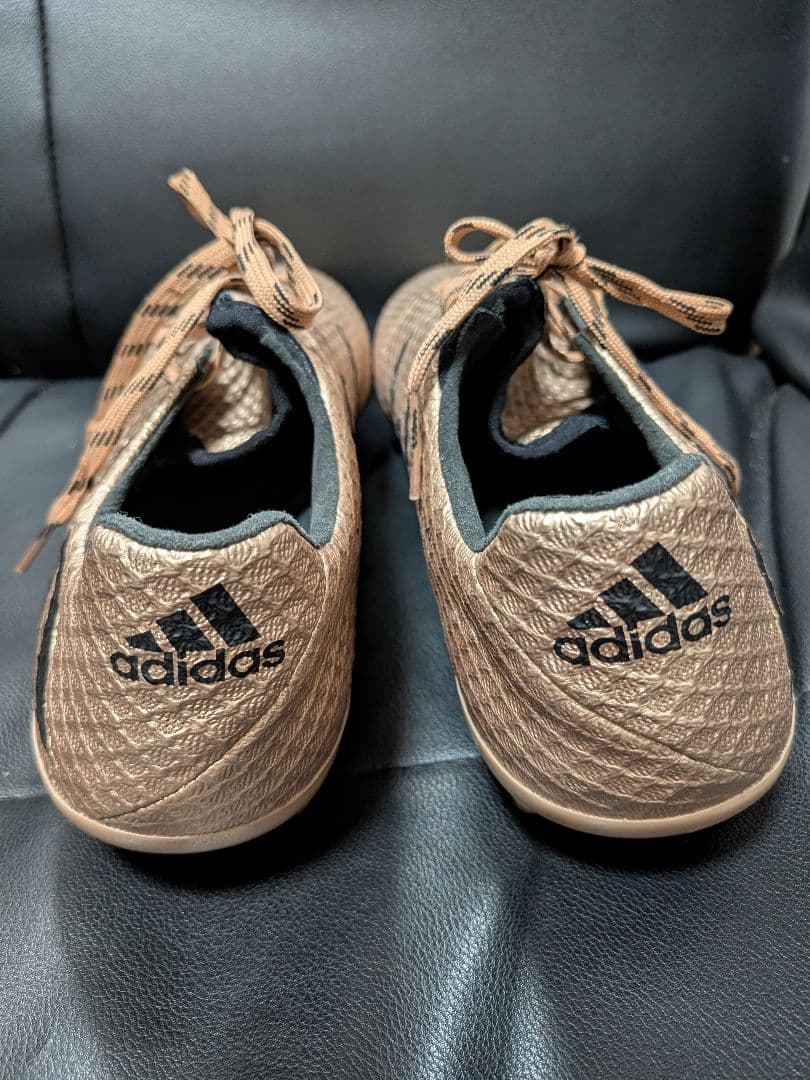 adidas　アディダス　メッシ16.1　サッカー スパイク