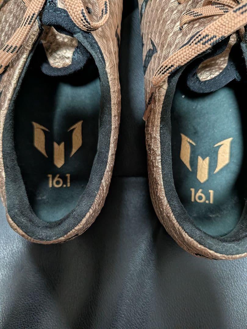 adidas　アディダス　メッシ16.1　サッカー スパイク