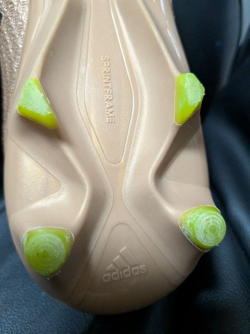 adidas　アディダス　メッシ16.1　サッカー スパイク