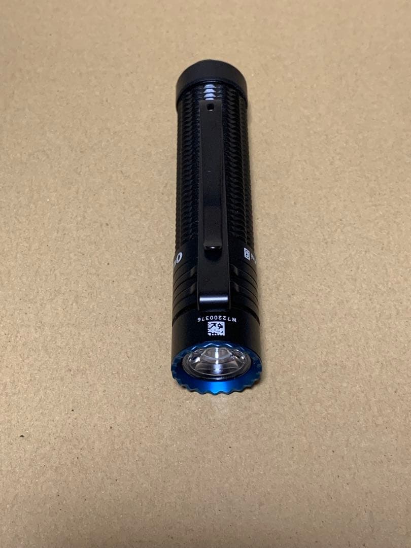 olight warrior mini 3 オーライト ウォーリアー ミニ3