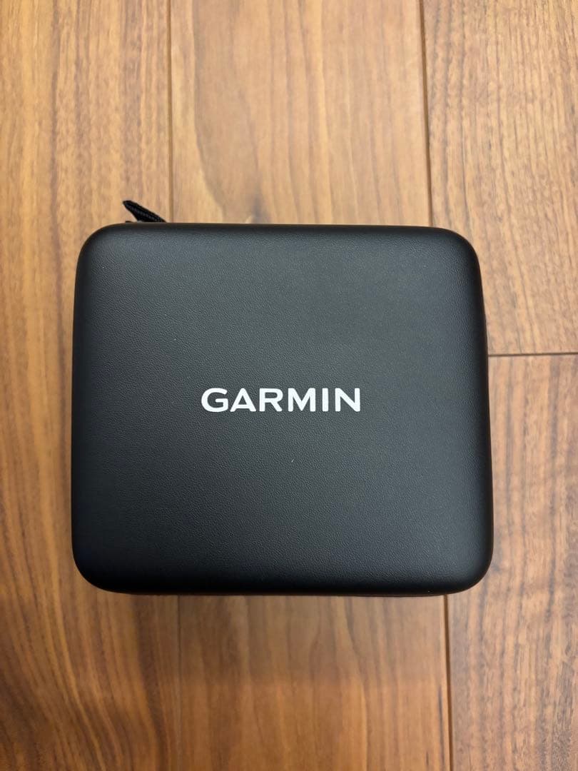美品 Garmin Approach R10 弾道測定器 付属品完備