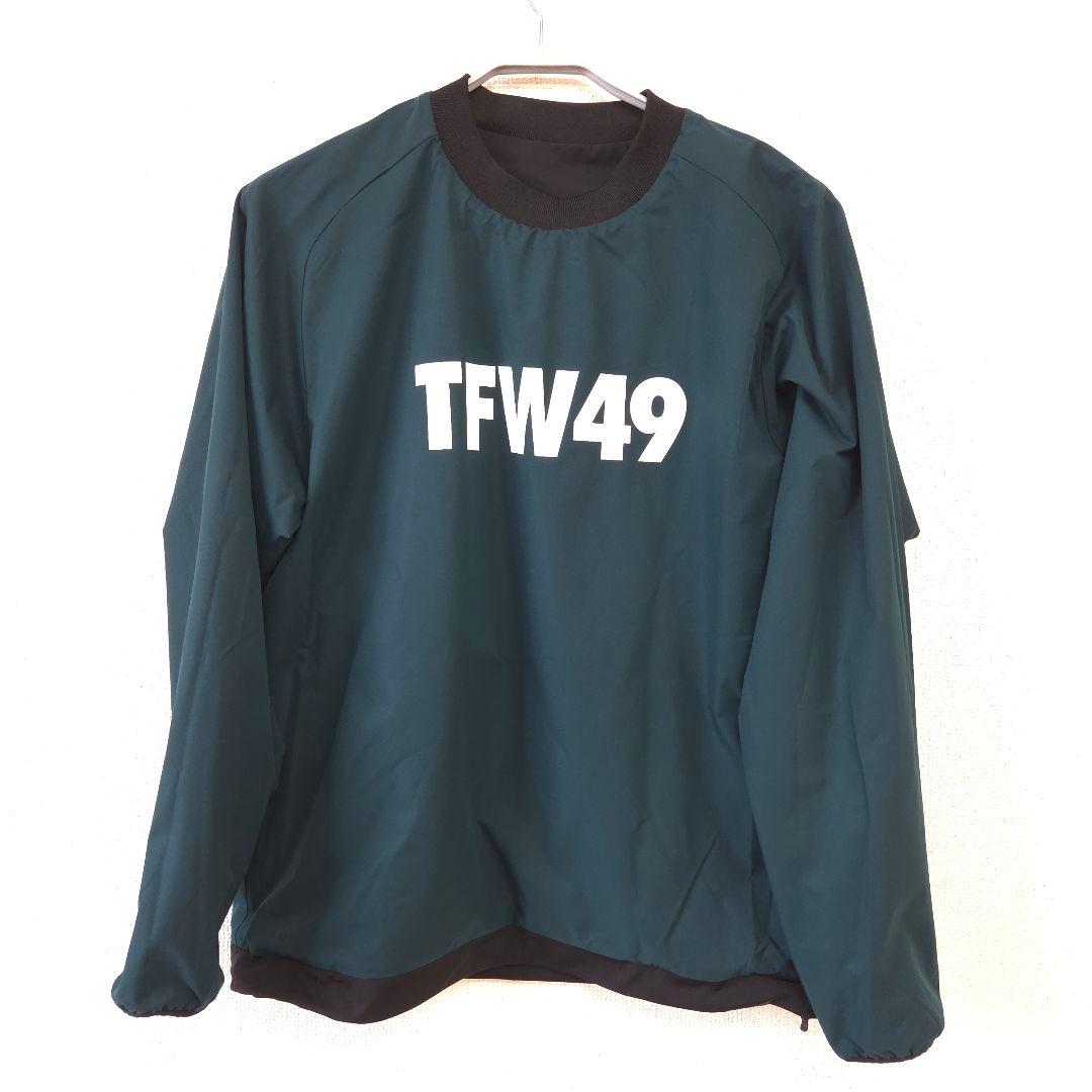 2940lawsさん 専用TFW49 REVERSIBLE PULLOVER
