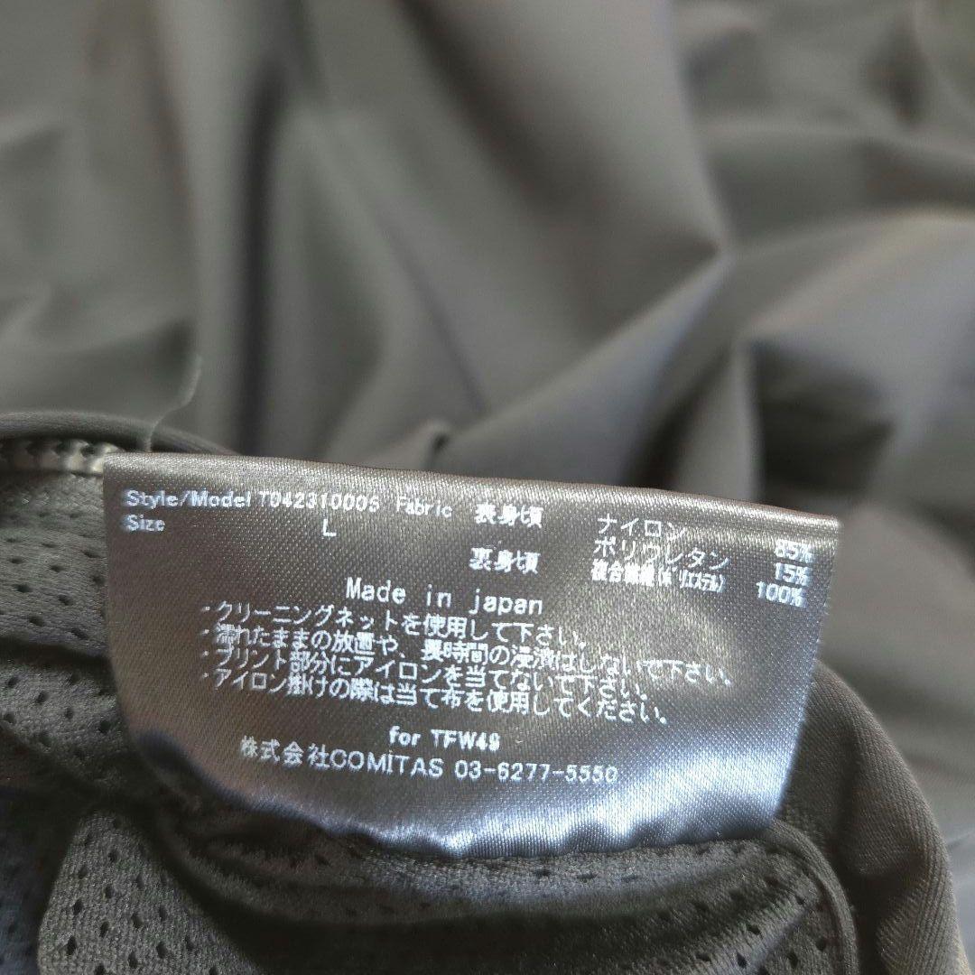 2940lawsさん 専用TFW49 REVERSIBLE PULLOVER