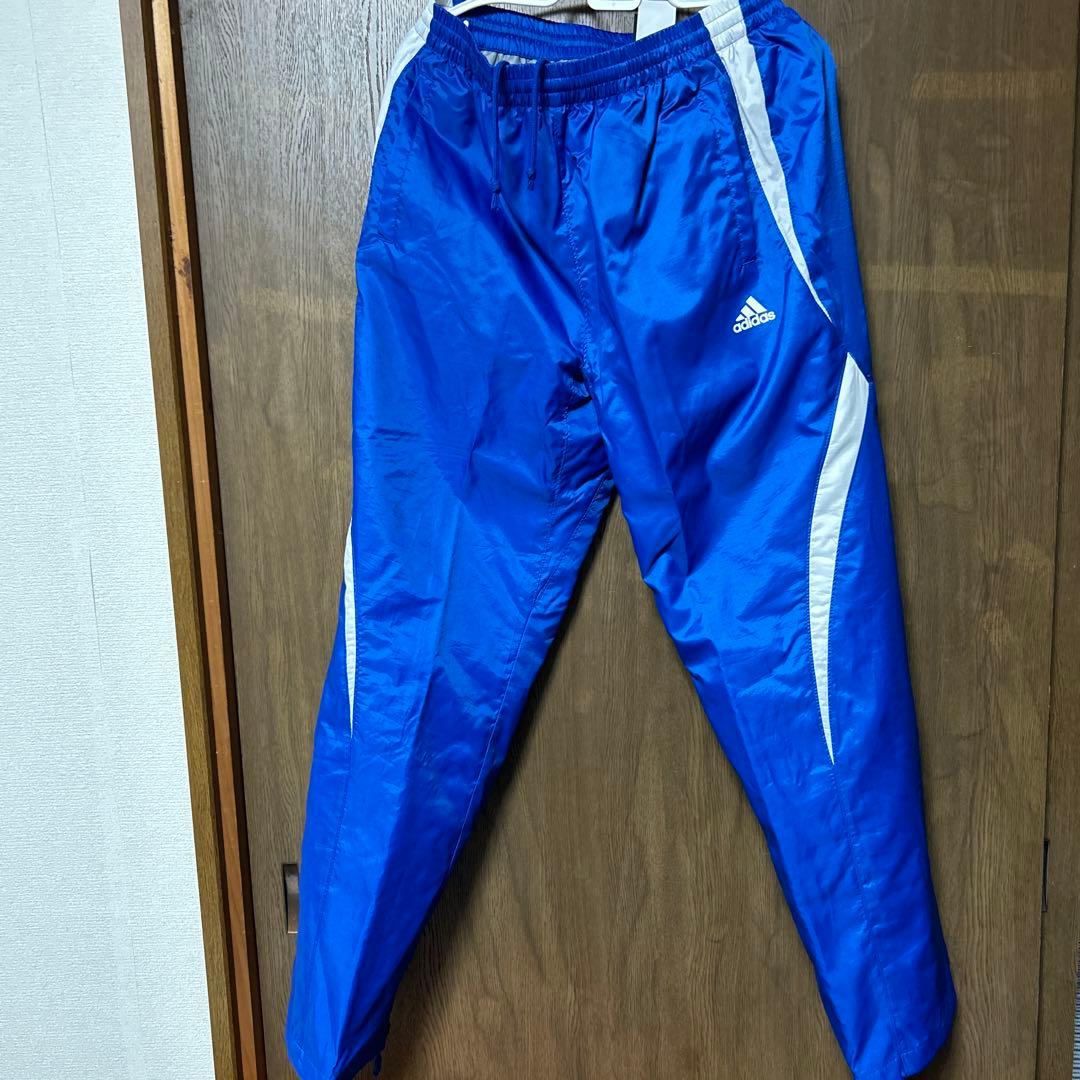 adidas 上下セット
