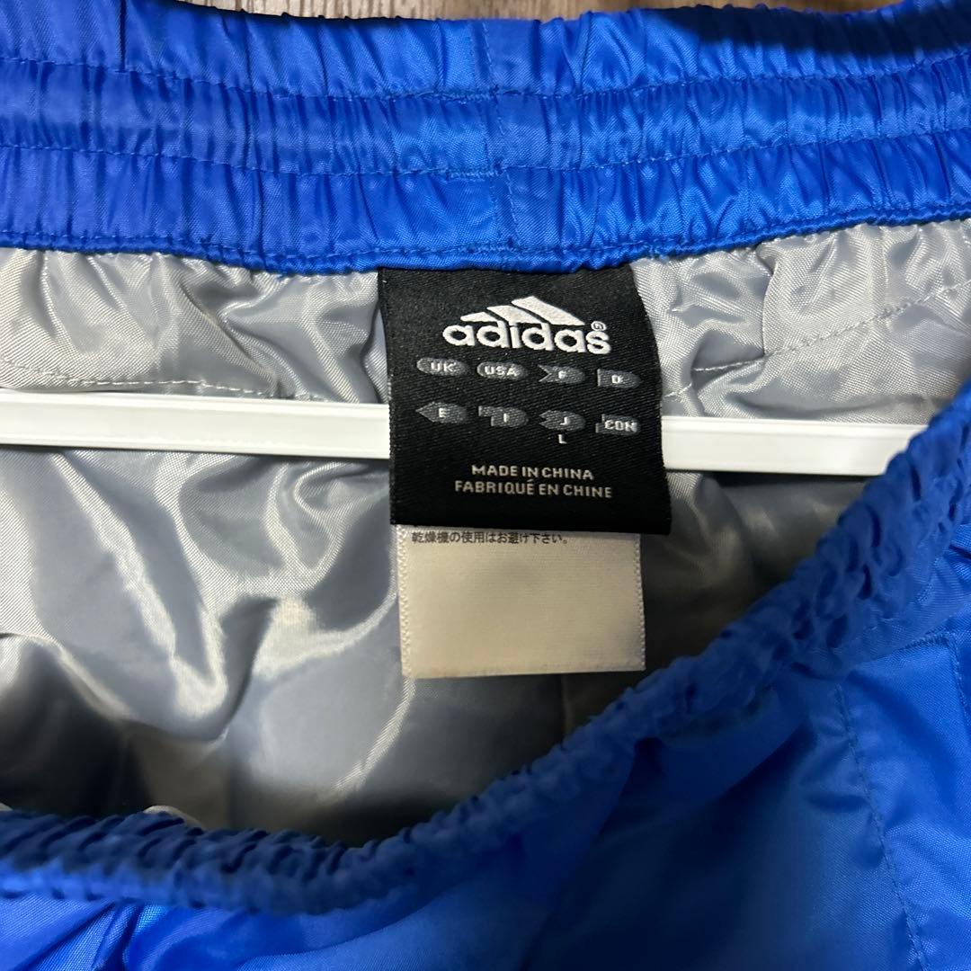 adidas 上下セット