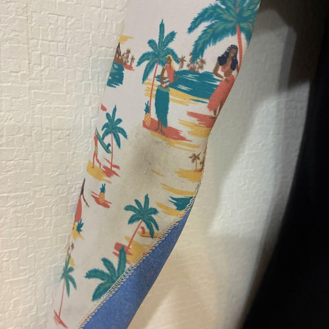 ROXYレディース長袖タッパー