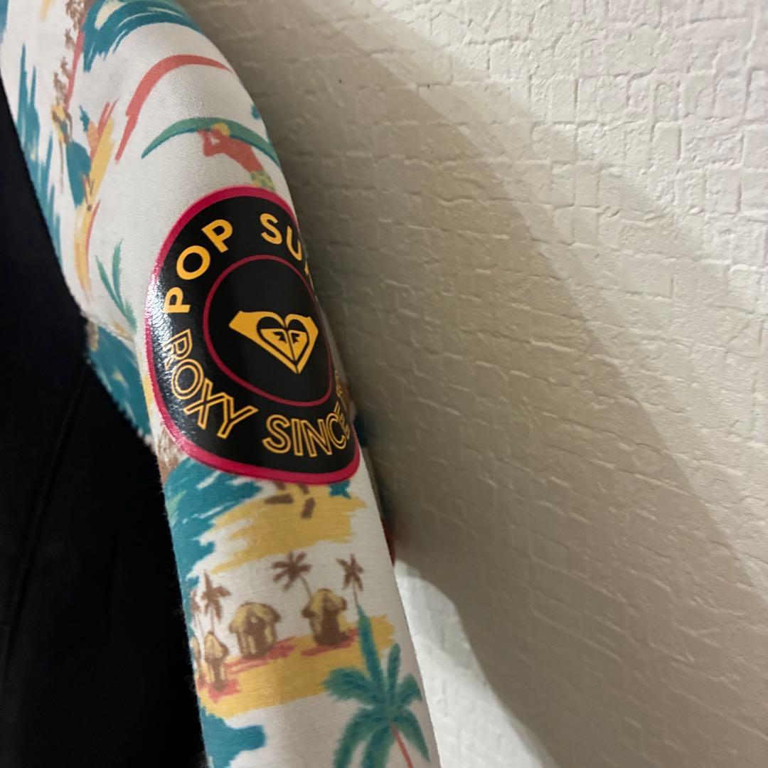 ROXYレディース長袖タッパー