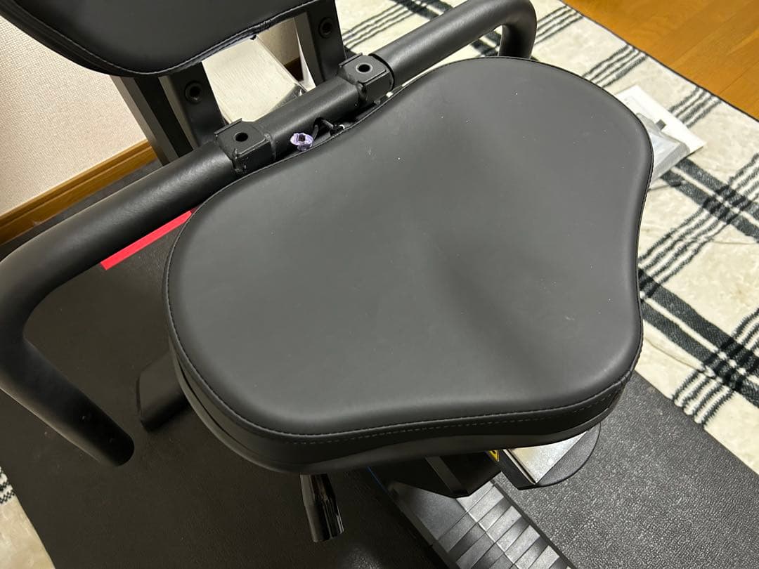 超絶美品 Horizonリカンベントバイク 5.0 R
