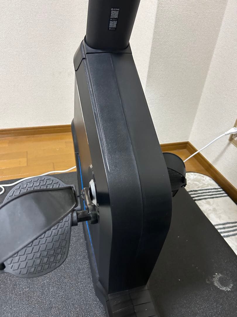 超絶美品 Horizonリカンベントバイク 5.0 R