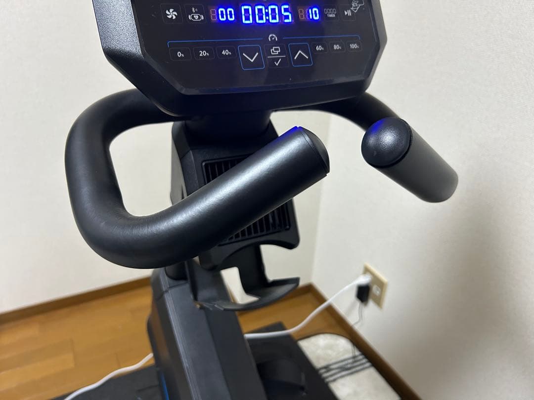 超絶美品 Horizonリカンベントバイク 5.0 R