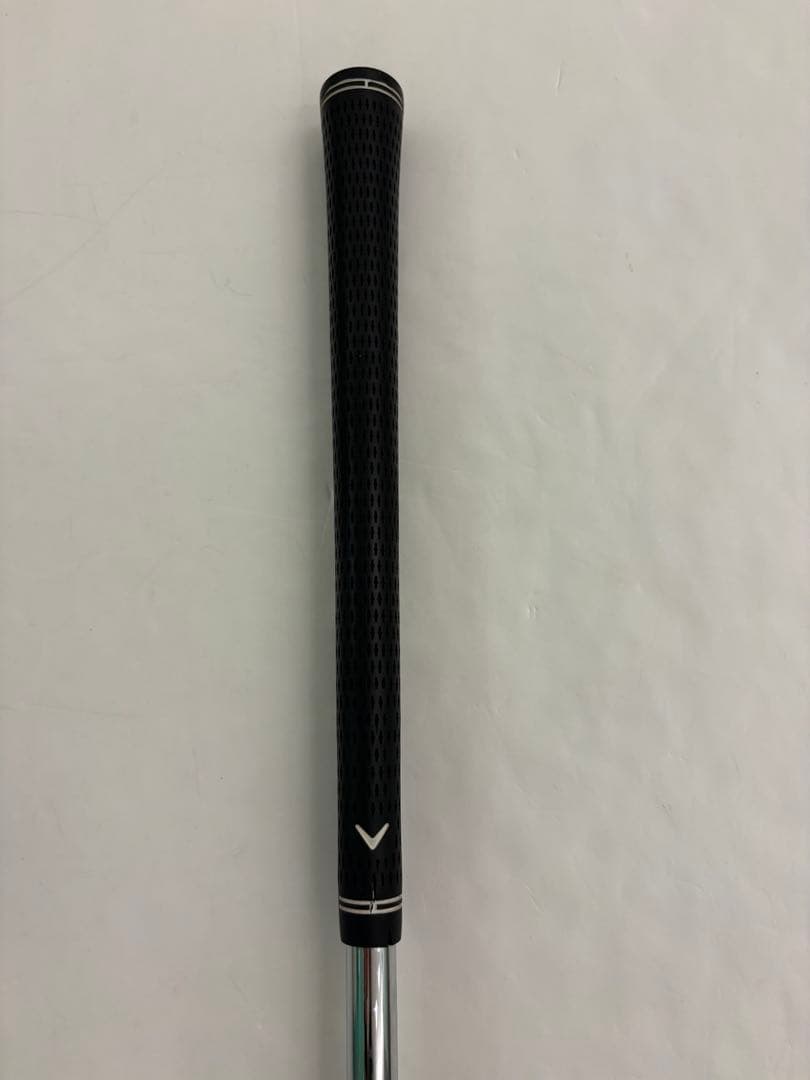キャロウェイ　Xforged 7アイアン