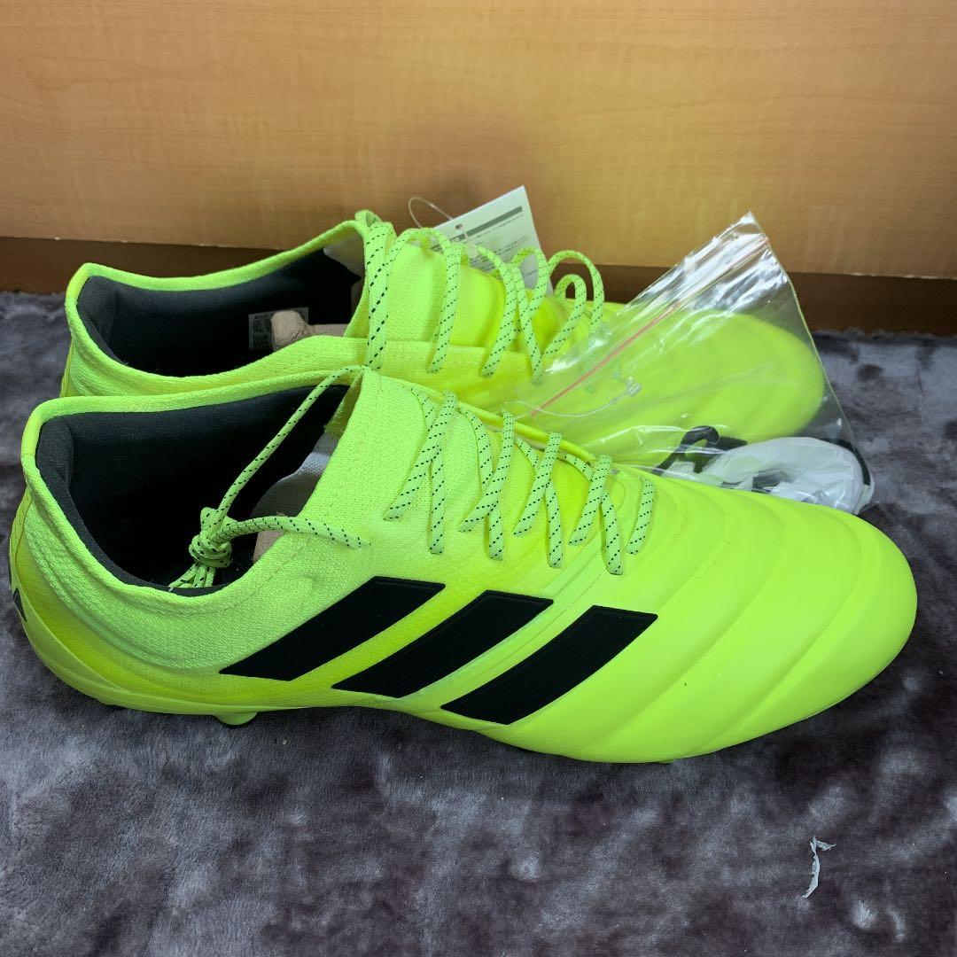 adidas サッカースパイク COPA