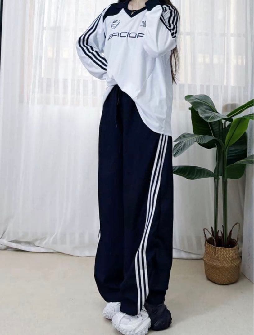 新品XL Adidas ADILENIUMゲームシャツ　IW3643