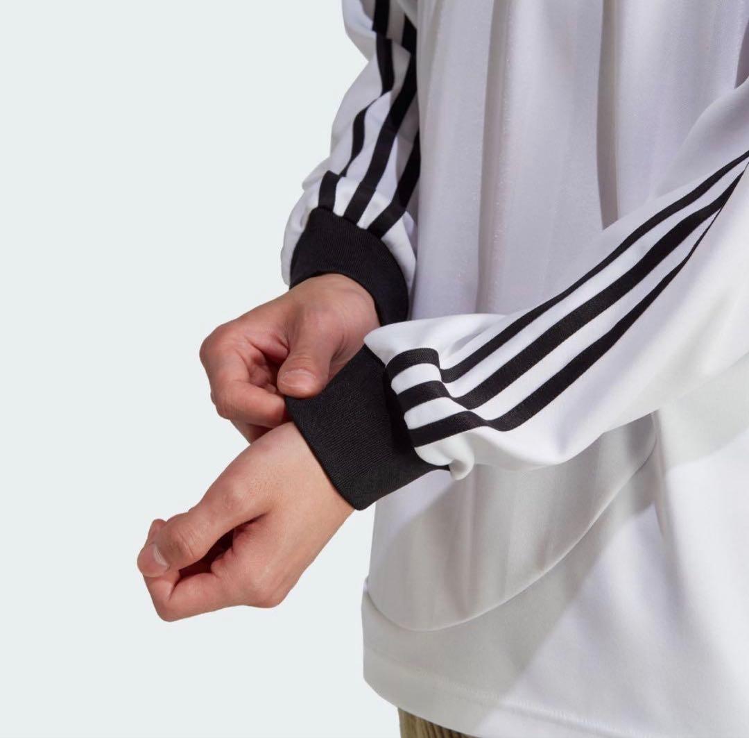 新品XL Adidas ADILENIUMゲームシャツ　IW3643