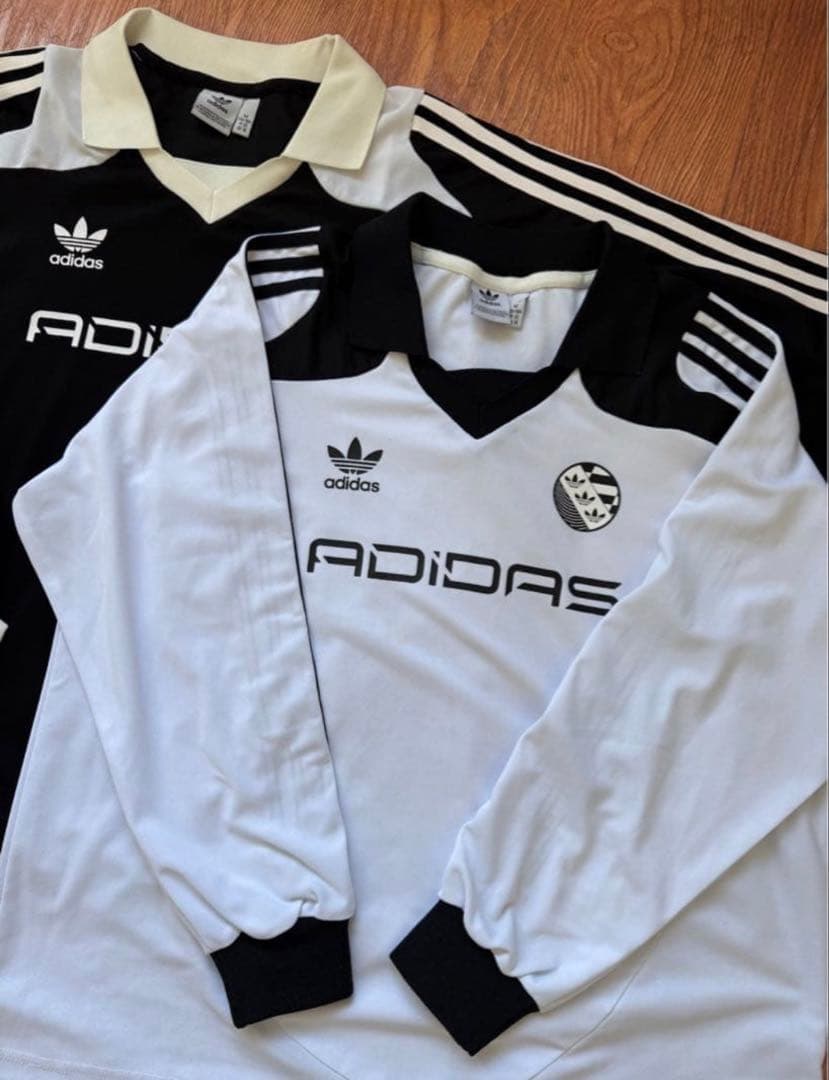 新品XL Adidas ADILENIUMゲームシャツ　IW3643