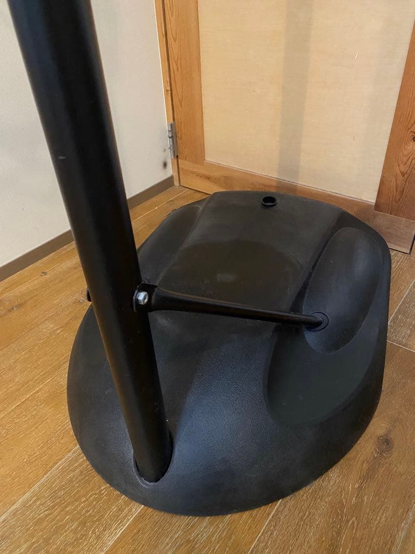 LIFETIME ライフタイム　バスケットゴール　中古美品