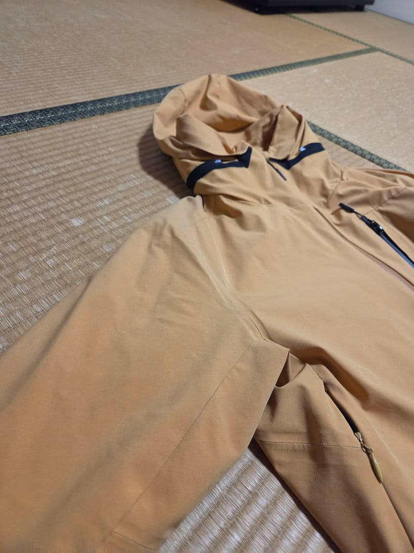 デサント　DESCENTE　スキーウエア　サイズM