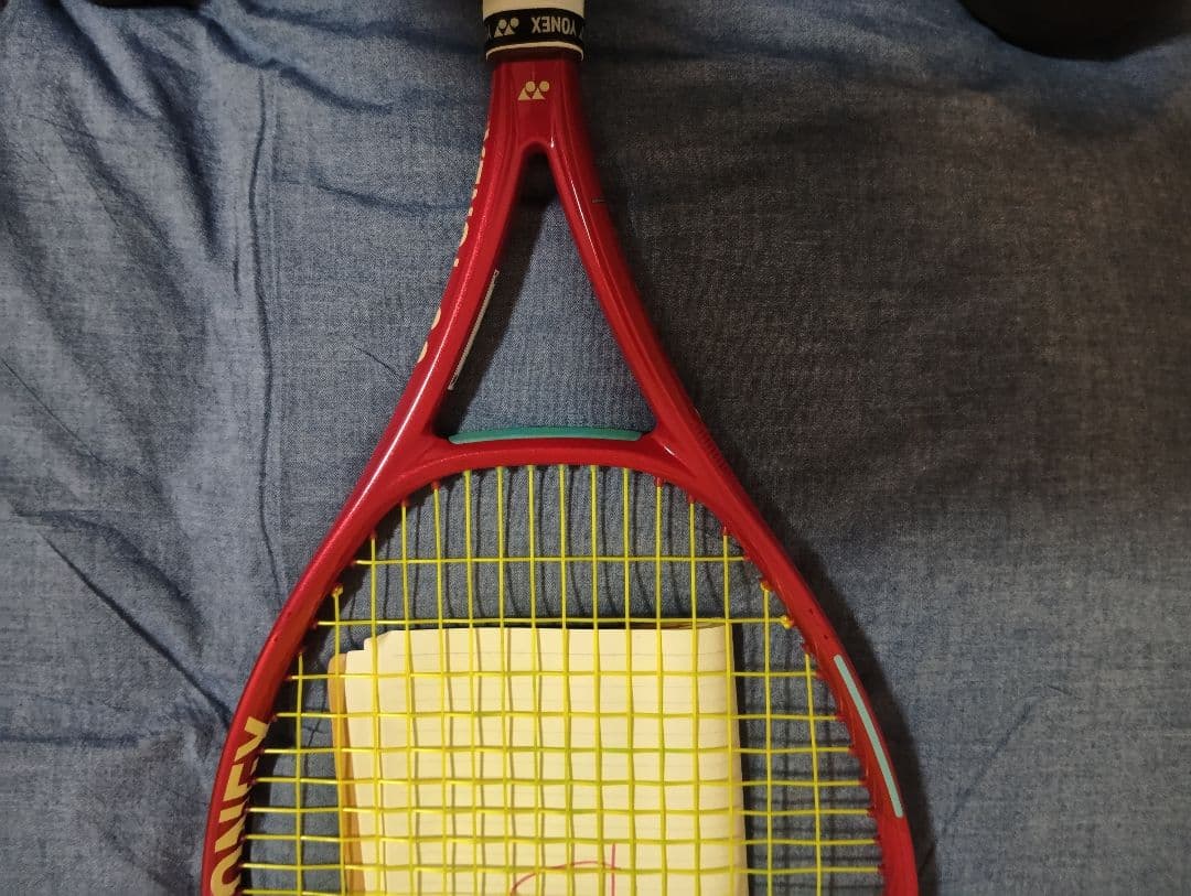 YONEX　ブイコア　100