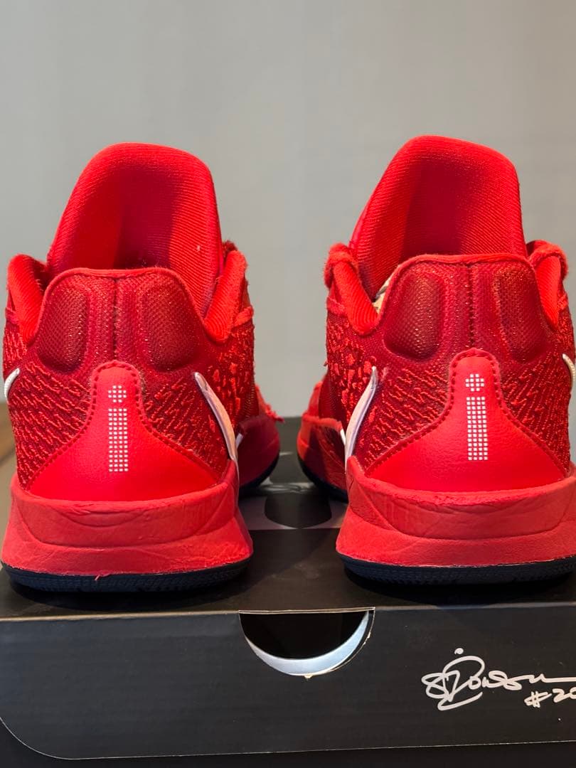 Nike サブリナ2 EP　WMNS23cm　USD