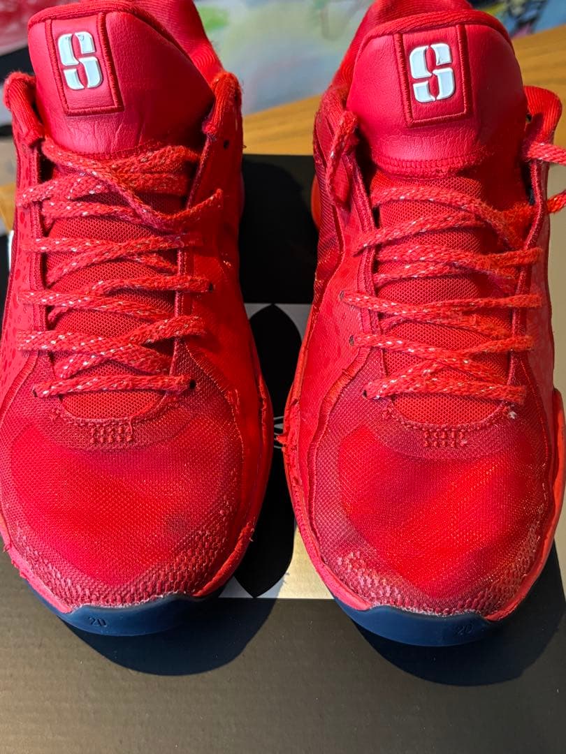 Nike サブリナ2 EP　WMNS23cm　USD