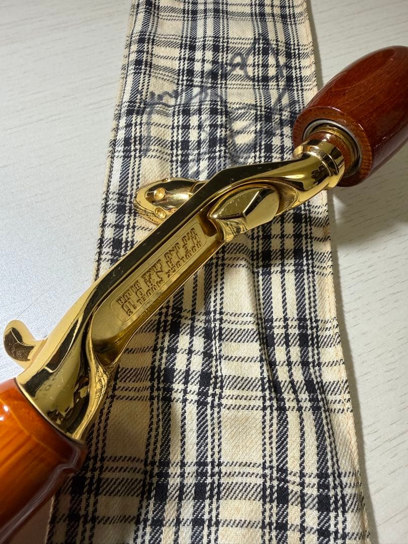 DOWLUCK 道楽 わびさびグリップ